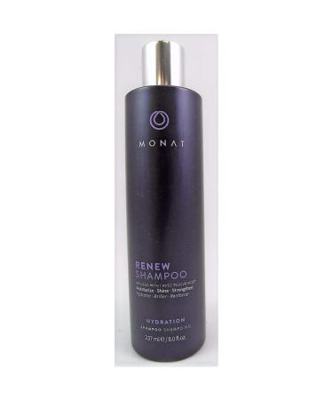 Monat RENEW SHAMPOO Hair Loss For Hair Balance - Buy Online on GoSupps.com
