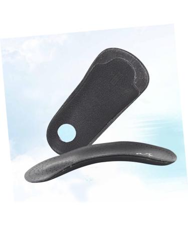 Buy Beaupretty Arch Support Insoles - Invisible Anti-Slip Half Yard Latex Pads for Comfort - Size 5 - International Shipping Available - Buy Online on GoSupps.com