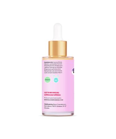 Hair Growth Serum - Scalp Oil & Hair Thickening Serum for Women - Best Treatment for Thinning Hair - International Shipping Available - Buy Online on GoSupps.com