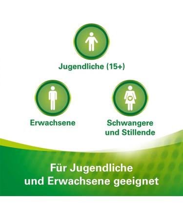 Lefax Extra Chewing Tablets - 105 mg Simeticon for Gas & Flatulence Relief | Peppermint Flavor - 50 Tablets (1 Pack) - International Shipping Available - Buy Online on GoSupps.com