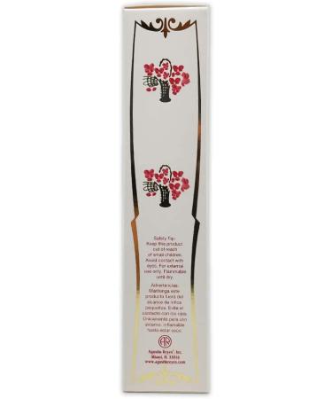 Agustin Reyes Royal Violets 5 Oz Eau De Cologne Glass Bottle | Agua De Colonia - Buy Online on GoSupps.com