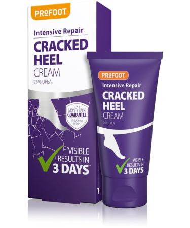 Profoot Intensive Repair Cracked Heel Cream 60ml