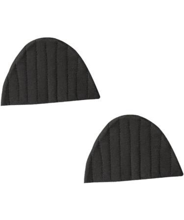 GLEAVI 3 Pairs Sneaker Heel Stickers | Shoe Protector for International Shipping - Buy Online on GoSupps.com