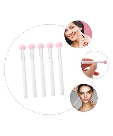FRCOLOR 15 Pcs Makeup Concealer & Foundation Brush Set | Professional Makeup Sponge & Powder Puff for Flawless Finish - International Shipping Available - Buy Online on GoSupps.com