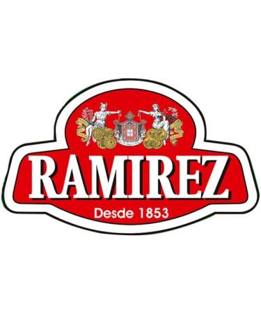 Portuguese Sardines In Vegetable Oil - 3 x 125 g - Ramirez - Portugal - Buy Online on GoSupps.com