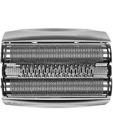 Gaoominy 2-Piece Replacement Shaving Foil Cassette Head for Braun Series 7 70S 799Cc 760Cc 750Cc 730 735S - Compatible with Pulsonic Razor - Buy Online on GoSupps.com