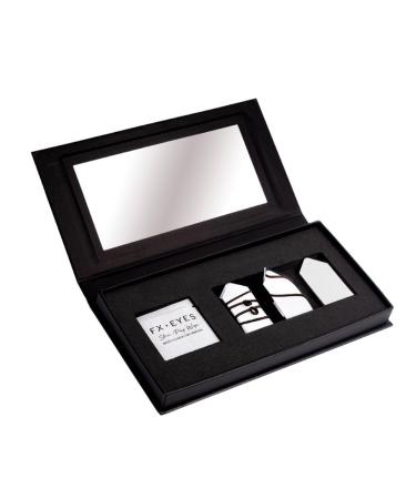 All In One Facelift Tape For Face Invisible Face Lift Tape Invisible With String - 40 Tapes - Brown - Buy Online on GoSupps.com