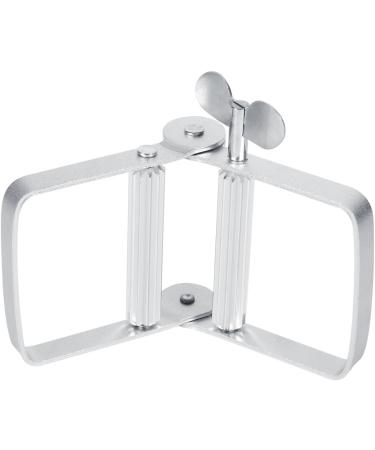 Tube Dispenser Tool Toothpaste Squeezer for Dyes 14 * 11 * 4 Utensil Tool Tool for Dispensing Toothpaste Squeezing Tool Kids Toothbrush Holders - Buy Online on GoSupps.com