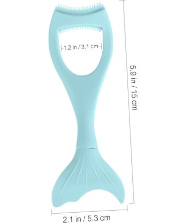 PLAFOPE 3pcs Eyeliner Auxiliary Artifact Mascara Shield for Eye Makeup Eyelash Separator Tool - Buy Online on GoSupps.com