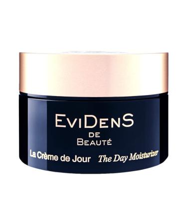 Evidens De Beaute The Day Moisturizer 50ml/1.69oz - Buy Online on GoSupps.com