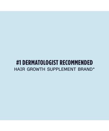 Nutrafol Men's Hair Growth Supplement & Serum - Clinically Tested for Thicker & Stronger Hair - 1 Month Supply - Buy Online on GoSupps.com