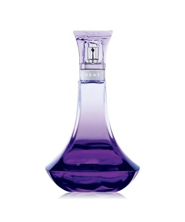 Beyonce Midnight Heat By Beyonce Eau De Parfum Spray 3.4 Oz 3.4 Fl Oz (Pack of 1)