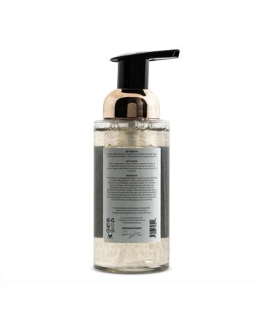 Buy De Soap Boutique Midnight Dream Hand Soap 8.4 fl oz | Luxurious Scented Hand Cleanser - International Shipping Available - Buy Online on GoSupps.com