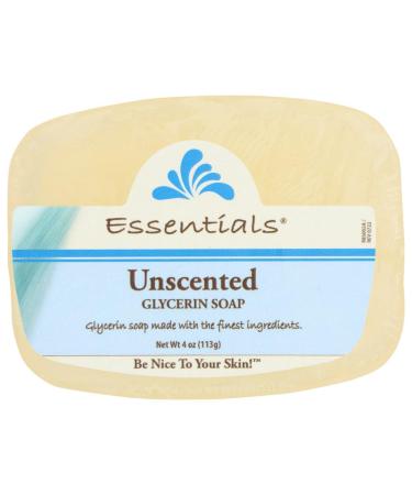 Clearly Natural Clearly Natural Bar Soap Glycerine 4 Ounce 2