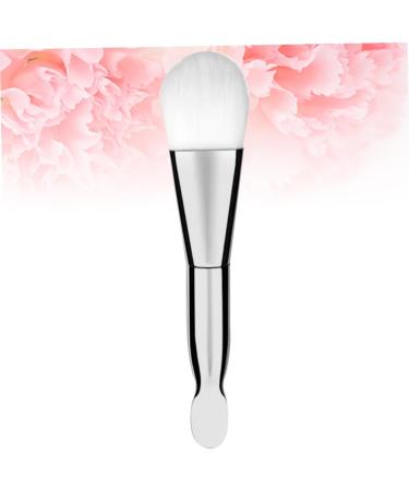 minkissy Makeup Mask Brush Mask Brush Makeup Brush for Women Mud Film Wine Meal Facial Mask Brush - Buy Online on GoSupps.com