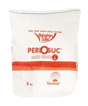 Beghin Say Sugar Grains N°6 5 kg/Bag – Pack of 1, 2, 3 and 4 Bags – Free Delivery to France – Shipping by Bo Time (3)