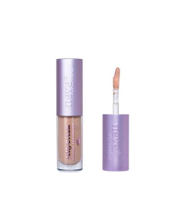Neve Cosmetics Neve Cosmetics JELLYCREAM Gloss Nude Milky Light Milk 3ml