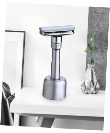 SESESFOUFU Pro Shave Razor - Safety Razor for Men | Ultimate Shaving Experience - Buy Online on GoSupps.com