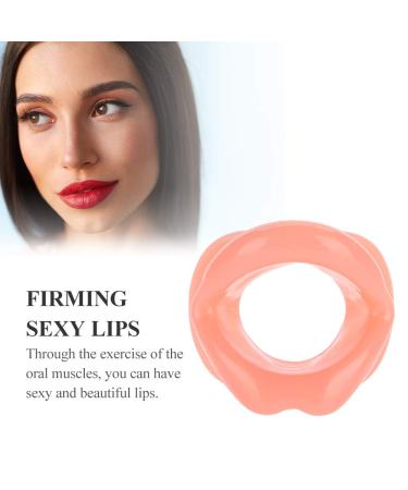 Face Slimming Mask & Sleeping Lifting Hammock | Anti-Wrinkle Chin Cheek Slimmer & Silicone Lip Exerciser - Shop Internationally - Buy Online on GoSupps.com