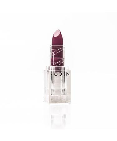 Rodin Red Matte Olio Lusso Luxury Billie on the bike Lipstick