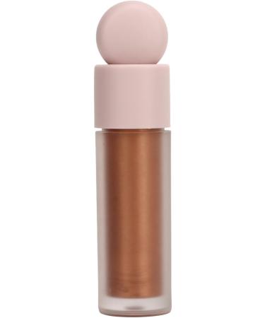 Liquid Highlighter Stick Portable Silky Formula Shimmering Bright Waterproof 7.5 Ml - Buy Online on GoSupps.com