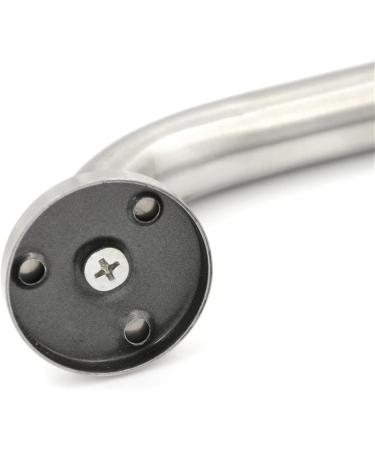 ABXTAO 1PCS Stainless Steel Shower Tub Hand Grip Safety Toilet Support Rail Disability Aid Grab Bar Handle Shower Grab Bars - Buy Online on GoSupps.com