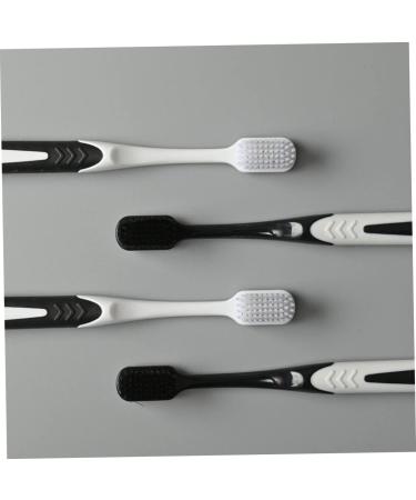 GLEAVI 12 Pairs Toothbrush - Premium PBT Human Body Accessories for Couples | International Shipping Available - Buy Online on GoSupps.com
