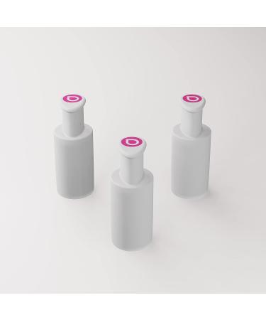 Droplette 17-Volt Lip Plumper Starter Set - Peony Pink | Plump, Hydrate, and Enhance your Lips - Buy Online on GoSupps.com