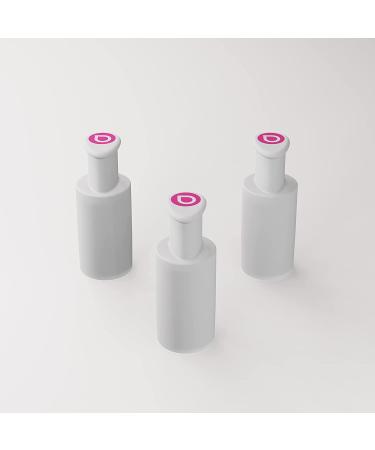 Droplette 17-Volt Lip Plumper Refill | 14 Count - Buy Online on GoSupps.com