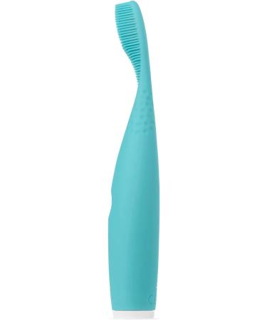 FOREO ISSA Play Sonic Electric Toothbrush - Wild Strawberry/Summer Sky - Buy Online on GoSupps.com