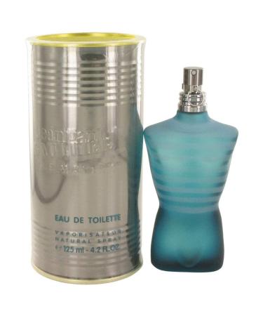 Jean Paul Gaultier EDT SPRAY 6.7 OZ Vanilla Cinnamon Mint Lavender 6.8 Fl Oz (Pack of 1) - Buy Online on GoSupps.com