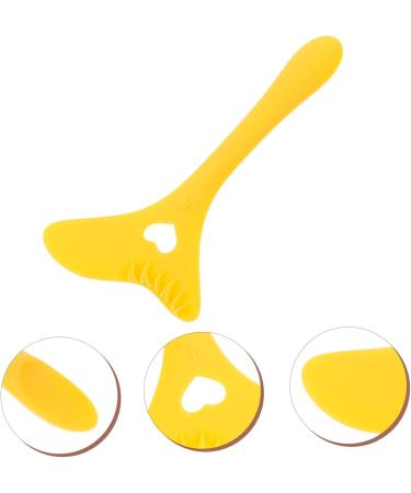 Housoutil Pochoir Eyeliner Silicone Outil Au Maquillage Yeux Et Adolescents Pour Maquillage Et - Buy Online on GoSupps.com