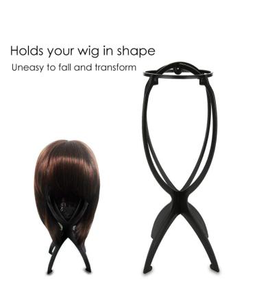 Buy Heads Professional Hairdressing Salon Doll - 75cm Beauty Model with 100% Synthetic Hair & Comb | International Shipping Available - Buy Online on GoSupps.com