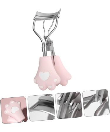MAGICLULU 1 Set Eyelash Curler Lash Curling Clips Eyelash Clips Curling Lash Tools Cosmetic Tool Lash Beauty Tools Eyelash Tools Eyelash Clamps Lash Curls Tools Eyelash Makeup Tools - Buy Online on GoSupps.com