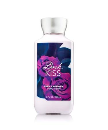 Bath and Body Works Dark Kiss Lotion and Shower Gel 2 Pc Gift Set - Buy Online on GoSupps.com