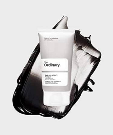 The Ordinary ORIGINAL Salicylic Acid 2% Masque | 50 ml | Clarifying Face Mask with Salicylic Acid | by Cloud.Sales Cosmetics