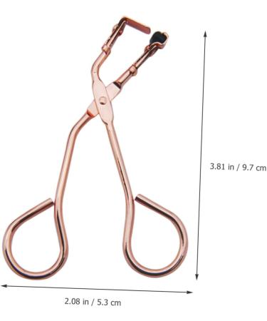 Buy Ipetboom 2pcs Curling Eyelash Curler Set - Ultimate Eyelash Lifter & Mascara Tool for Stunning Eyes | International Shipping Available - Buy Online on GoSupps.com