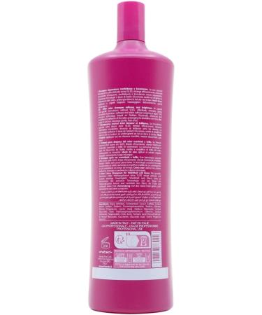 Fanola Color Locker Shampoo - Buy Online on GoSupps.com