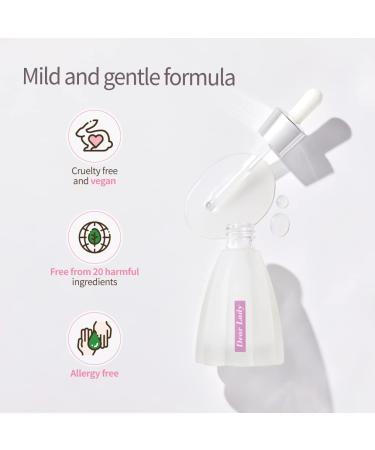 Buy Dermamular Dear Lady Pure Brightening Ampoule 30ml - Brighten & Renew Your Skin - International Shipping Available - Buy Online on GoSupps.com