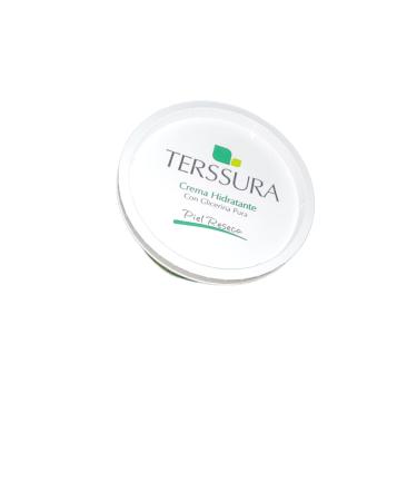 Terssura Crema Hidratante