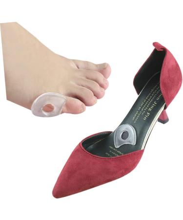 Mobestech 4 Sheets Cushions Pads Shoe Bottom Protector Corn Remover Corn Cushions for Feet Shoe Sole Protector Toe Callus Pad Callus Gel Pad Pedal Power Supply Care White Anti-wear Stickers - Buy Online on GoSupps.com