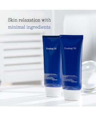 YUNKANG YUL Moisture Soothing Sun Cream SPF 50 | Broad Spectrum Sunblock for All Skin Types | Reef Safe & No White Cast | Hyaluronic Acid Moisturizer | 2.53 Fl.Oz - Buy Online on GoSupps.com