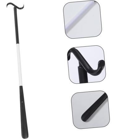 Buy Goohochy 2-in-1 Shoe Support Device | International Shipping | Perfect for Handicapped & Seniors | Unique Attracting Rod & Shoe Lifter - Buy Online on GoSupps.com