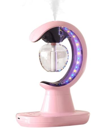 Fruit Fly Repellent Lamp Electronic Fly Repellent Mosquito Repellent Lightweight Fruit Fly Repellent Lamp Powerful Flying Barrier Fruit Flying Lamp Indoor Fog Light Cyhamse (Pink) - Buy Online on GoSupps.com