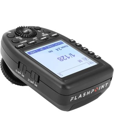 Flashpoint R2 Pro 2.4GHz Transmitter for Fuji (XPro-F) Wireless Control for Fuji Cameras - Buy Online on GoSupps.com
