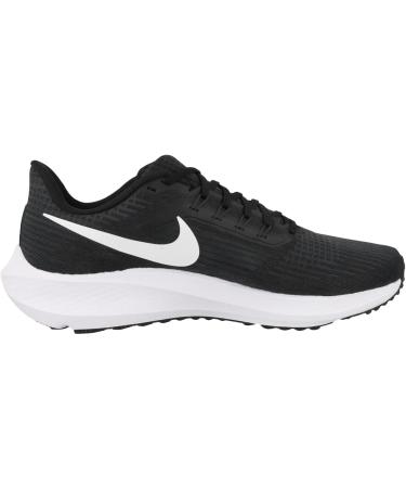 NIKE Men's Sneaker Track Shoe - Black White Dark Smoke Grey - Buy Online on GoSupps.com