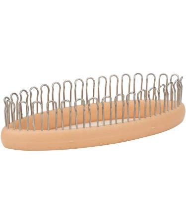 GLOGLOW Knitter Looms Set - DIY Socks Leg Warmers Weaver Crochet Ring Knitting Machine Accessories - Buy Online on GoSupps.com