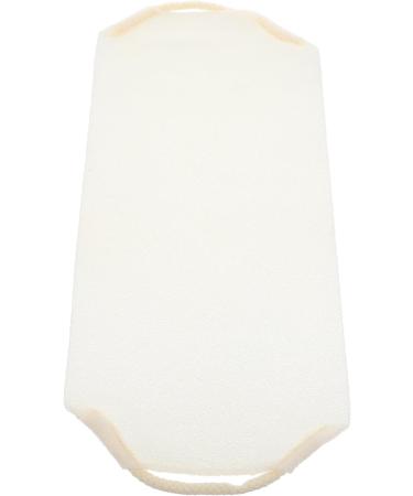 5PCS Exfoliating Back Scrubber Towels | Long Bath Sponges & Loofah Pads for Ultimate Body Cleanse | International Shipping Available - Buy Online on GoSupps.com