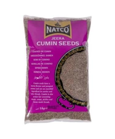 SKNatco (Jeera) Cumin Seeds 1kg