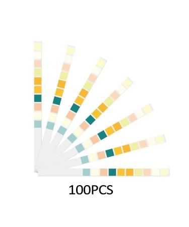 100 Urine Analysis Test Strips - 10 Parameter Test for Accurate Health Monitoring - Fast International Shipping - Buy Online on GoSupps.com